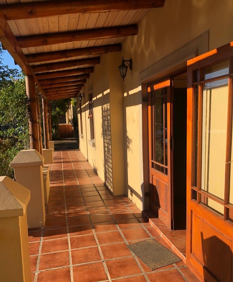 To Let commercial Property for Rent in Dormehls Drift Western Cape